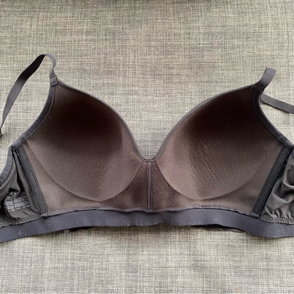 NATORI Bliss Perfection Wire-Free T-Shirt Bra - Picture 7 of 7